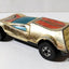 Hot Wheels 6976 Buzz Off The Gold One Hong Kong 1977 - TulipStuff