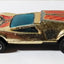 Hot Wheels 6976 Buzz Off The Gold One Hong Kong 1977 - TulipStuff
