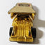Hot Wheels 6976 Buzz Off The Gold One Hong Kong 1977 - TulipStuff