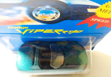 Load image into Gallery viewer, Hot Wheels Collector #210 Dodge Viper RT/10 Gold Medal Speed g3sp 1995 - TulipStuff
