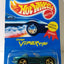 Hot Wheels Collector #210 Dodge Viper RT/10 Gold Medal Speed g3sp 1995 - TulipStuff