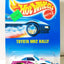 Hot Wheels Collector #233 Toyota MR2 Rally Diecast Sports Car 1997 - TulipStuff
