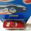 Hot Wheels Collector #262 '93 Chevrolet Camaro Gold Logo 1995 - TulipStuff