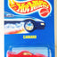 Hot Wheels Collector #262 '93 Chevrolet Camaro Gold Logo 1995 - TulipStuff