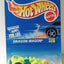 Hot Wheels Collector #478 Dragon Wagon 1995 - TulipStuff
