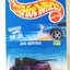 Hot Wheels Collector #489 Big Bertha Army Tank 1997 - TulipStuff