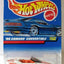 Hot Wheels Collector #796 '95 Chevrolet Camaro Convertible - TulipStuff