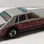 Hot Wheels 1698 Cadillac Seville Hong Kong 1980 - TulipStuff