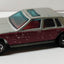Hot Wheels 1698 Cadillac Seville Hong Kong 1980 - TulipStuff