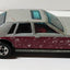 Hot Wheels 1698 Cadillac Seville Hong Kong 1980 - TulipStuff
