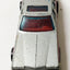Hot Wheels 1698 Cadillac Seville Hong Kong 1980 - TulipStuff