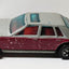 Hot Wheels 1698 Cadillac Seville Hong Kong 1980 - TulipStuff