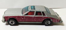 Load image into Gallery viewer, Hot Wheels 1698 Cadillac Seville Hong Kong 1980 - TulipStuff
