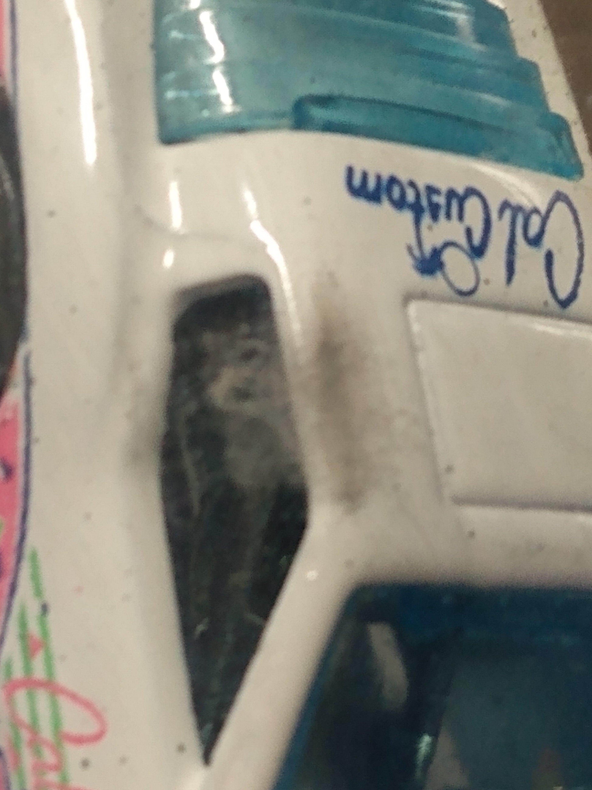 Hot Wheels California Custom Corvette Funny Car 1989 - TulipStuff