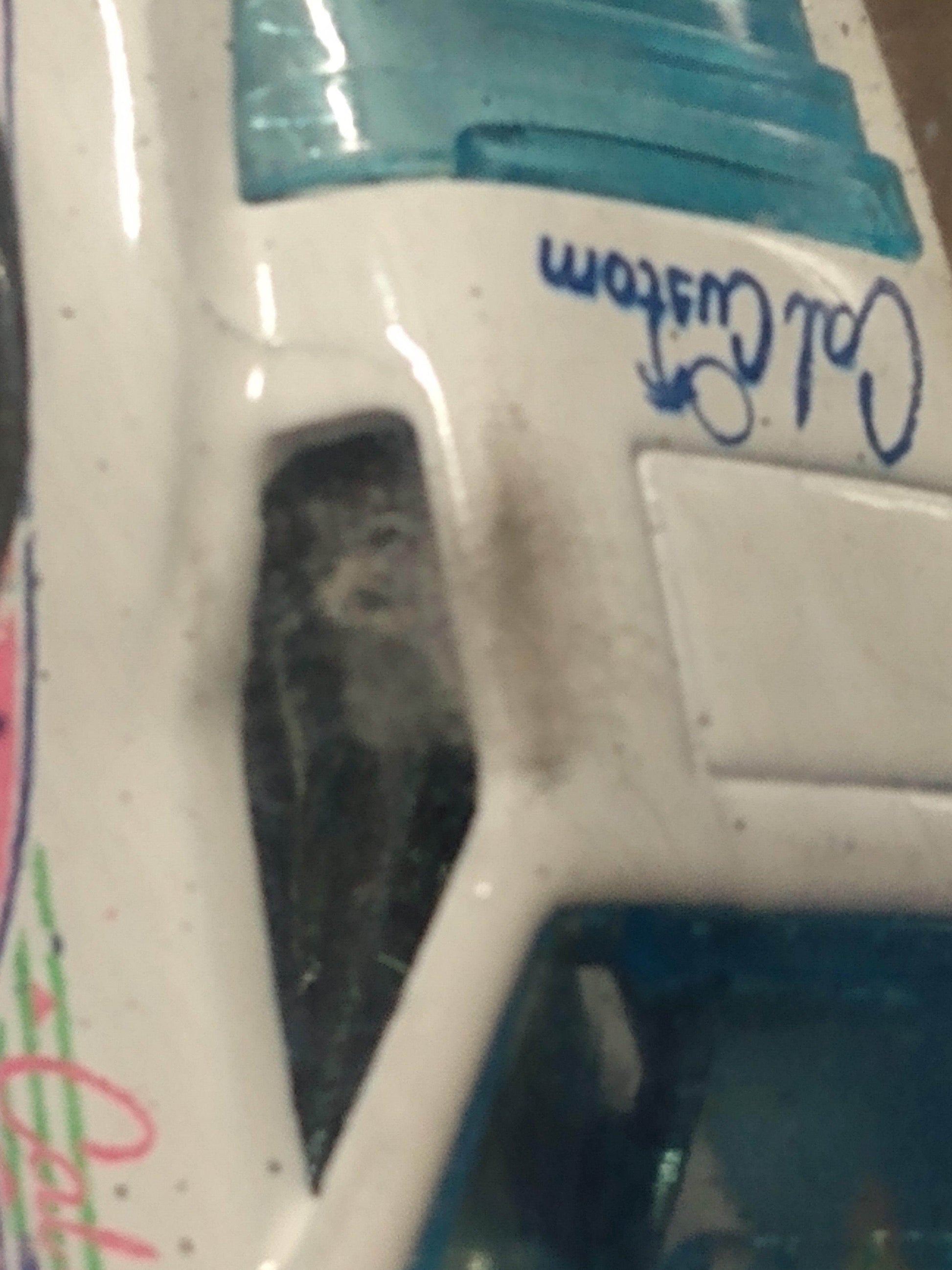 Hot Wheels California Custom Corvette Funny Car 1989 - TulipStuff