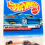 Hot Wheels CD Customs Pikes Peak Tacoma Racing Truck 2000 #030 - TulipStuff