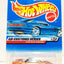 Hot Wheels CD Customs Series Pontiac Banshee 2000 #032 - TulipStuff