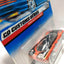 Hot Wheels CD Customs Series Pontiac Banshee 2000 #032 - TulipStuff