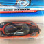 Hot Wheels CD Customs Series Pontiac Banshee 2000 #032 - TulipStuff