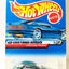Hot Wheels CD Customs Series Chrysler Pronto 2000 #029 - TulipStuff