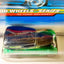 Hot Wheels Circus On Wheels '32 Ford Delivery Van 2000 Collector #026 - TulipStuff