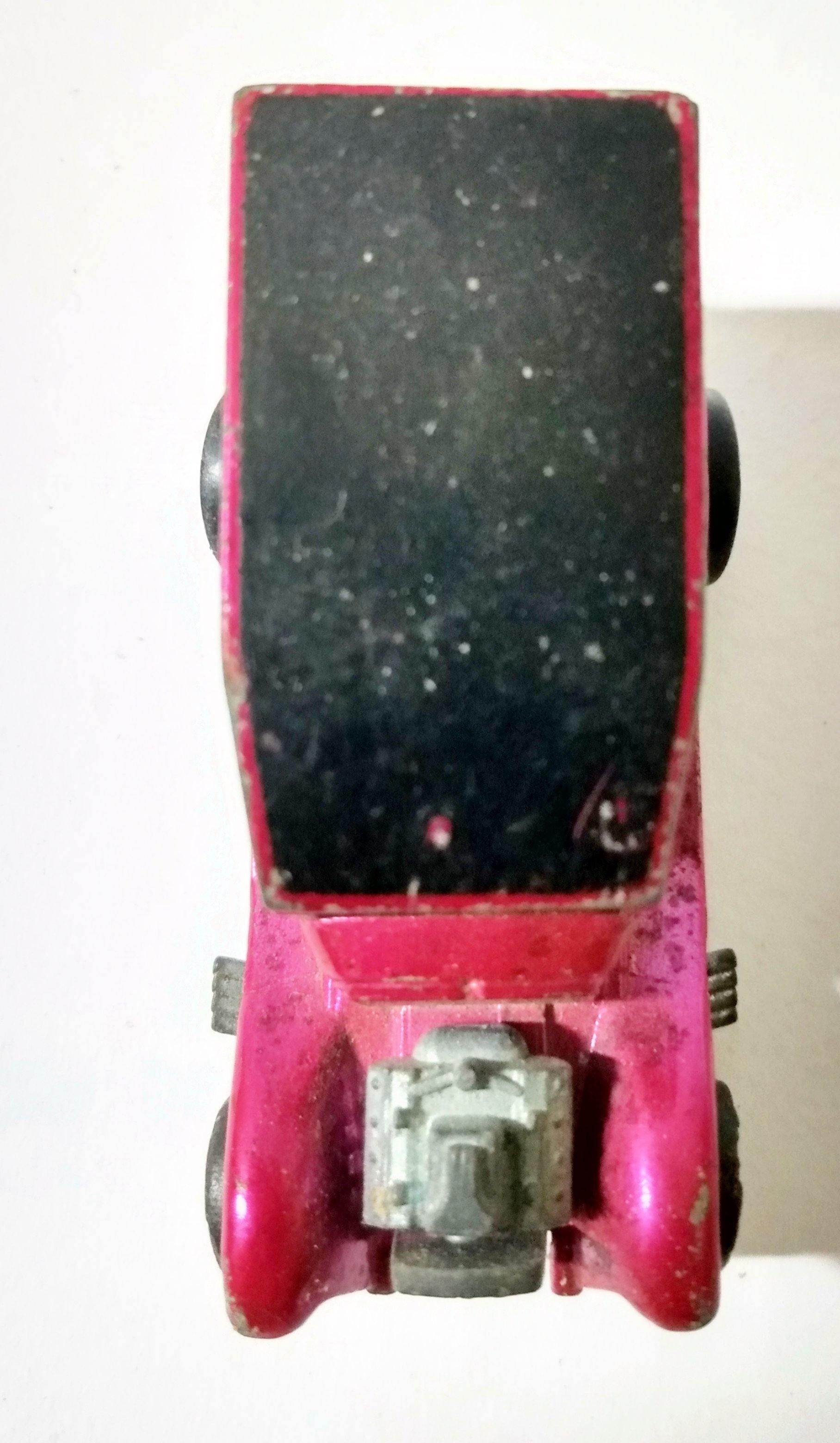 Hot Wheels Redline 6251 Classic '31 Ford Woody USA 1968 - TulipStuff