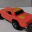Hot Wheels Color Racers '57 T-Bird Ford Thunderbird Color Changer 1988 - TulipStuff