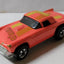 Hot Wheels Color Racers '57 T-Bird Ford Thunderbird Color Changer 1988 - TulipStuff