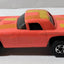 Hot Wheels Color Racers '57 T-Bird Ford Thunderbird Color Changer 1988 - TulipStuff