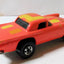 Hot Wheels Color Racers '57 T-Bird Ford Thunderbird Color Changer 1988 - TulipStuff