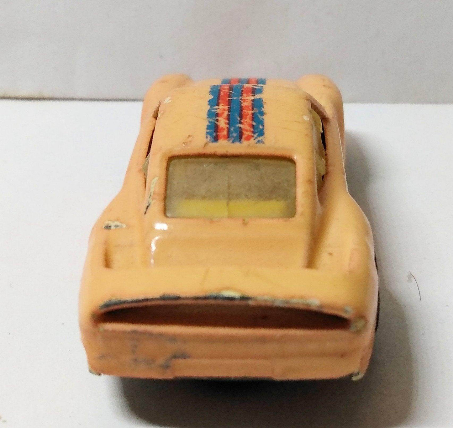 Hot Wheels Color Racers Porsche 959 Color Changer 1988 - TulipStuff