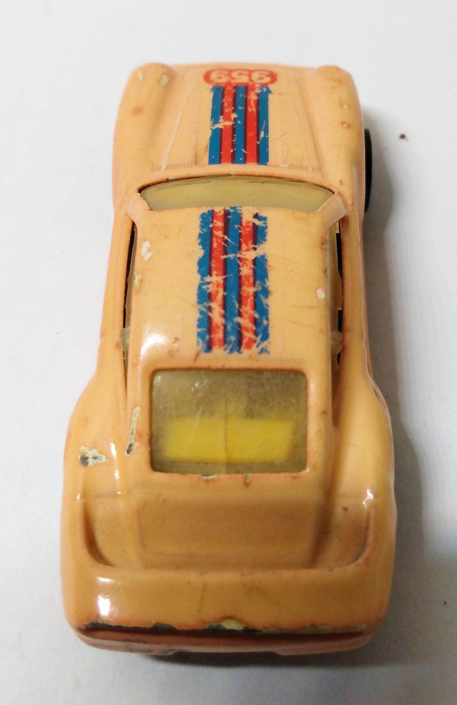 Hot Wheels Color Racers Porsche 959 Color Changer 1988 - TulipStuff