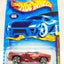Hot Wheels Company Cars Series Dodge Sidewinder 2001 #088 - TulipStuff
