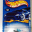 Hot Wheels 2002 Collector #187 Chevrolet Corvette Stingray III - TulipStuff