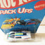 Hot Wheels 7577 Crack-Ups Blind Sider Racing Car Made In France 1984 - TulipStuff