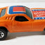 Hot Wheels 3364 Dixie Challenger Dodge 426 Hemi Malaysia 1982 - TulipStuff