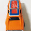 Hot Wheels 3364 Dixie Challenger Dodge 426 Hemi Malaysia 1982 - TulipStuff