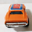 Hot Wheels 3364 Dixie Challenger Dodge 426 Hemi Malaysia 1982 - TulipStuff