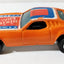 Hot Wheels 3364 Dixie Challenger Dodge 426 Hemi Malaysia 1982 - TulipStuff