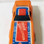 Hot Wheels 3364 Dixie Challenger Dodge 426 Hemi Malaysia 1982 - TulipStuff