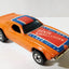 Hot Wheels 3364 Dixie Challenger Dodge 426 Hemi Malaysia 1982 - TulipStuff