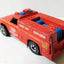 Hot Wheels 7650 Emergency Squad Paramedic Truck Hong Kong 1977 - TulipStuff
