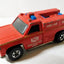 Hot Wheels 7650 Emergency Squad Paramedic Truck Hong Kong 1977 - TulipStuff