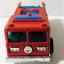 Hot Wheels 9640 Fire-Eater Fire Engine Truck Hong Kong 1977 bw - TulipStuff