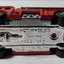 Hot Wheels 9640 Fire-Eater Fire Engine Truck Hong Kong 1977 bw - TulipStuff
