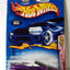 Hot Wheels Flamin' HW '95 Chevy Camaro Convertible 2003 #063 - TulipStuff