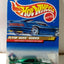 Hot Wheels Flyin' Aces Series 1970 Dodge Charger Daytona Collector 737 - TulipStuff