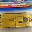Hot Wheels Flyin' Aces Sol-Aire CX4 Racing Car Collector #739 1997 - TulipStuff