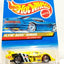 Hot Wheels Flyin' Aces Sol-Aire CX4 Racing Car Collector #739 1997 - TulipStuff