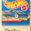 Hot Wheels Flyin' Aces Series XT-3 Collector 740 1997 - TulipStuff
